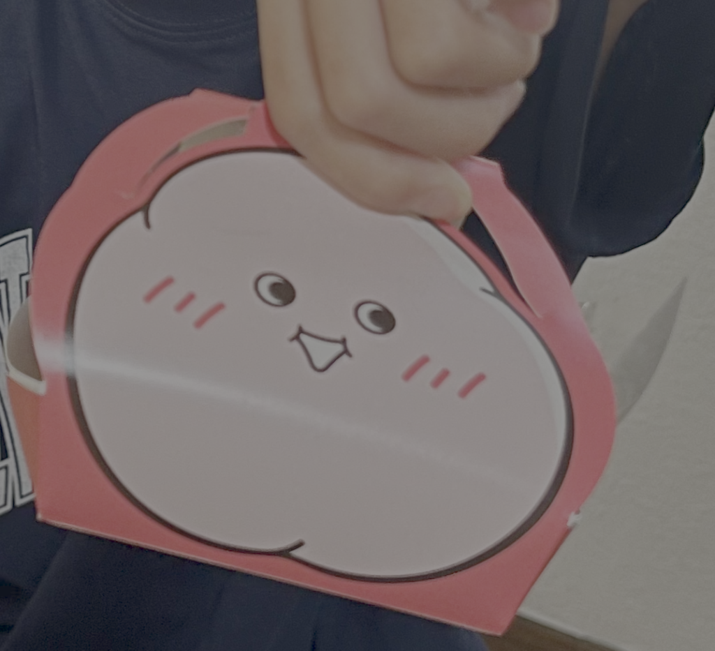 もっちゅりん