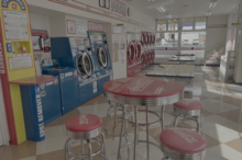 WASHハウス